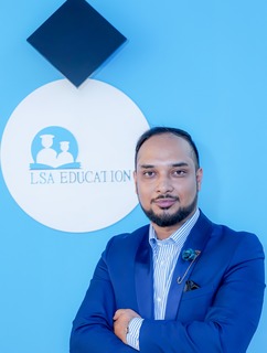 Abubakar S Choudhury (CPA)